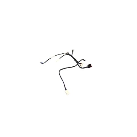 Mopar Steering Wheel Wiring Harness, 68436024AA 68436024AA